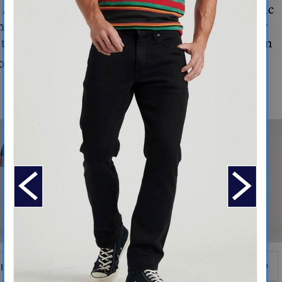 Lucky Brand Other - Lucky Skinny Jeans Size 30 x 32